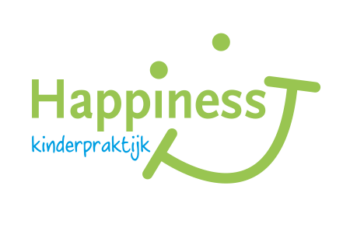 Logo Kinderpraktijk Happiness